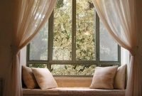 Comfy Window Seat Ideas For A Cozy Home 13