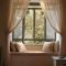 Comfy Window Seat Ideas For A Cozy Home 13
