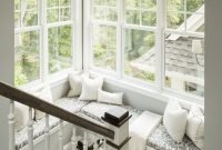 Comfy Window Seat Ideas For A Cozy Home 14