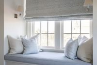 Comfy Window Seat Ideas For A Cozy Home 17