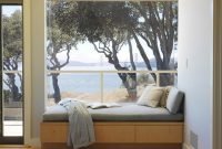Comfy Window Seat Ideas For A Cozy Home 22
