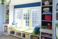 Comfy Window Seat Ideas For A Cozy Home 24