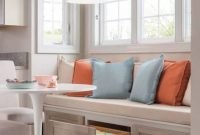 Comfy Window Seat Ideas For A Cozy Home 35