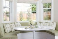 Comfy Window Seat Ideas For A Cozy Home 49