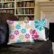 Cute Spring Porch Pillow Decoration Ideas That Will Inspire You 04
