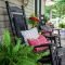 Cute Spring Porch Pillow Decoration Ideas That Will Inspire You 06