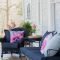 Cute Spring Porch Pillow Decoration Ideas That Will Inspire You 12