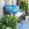 Cute Spring Porch Pillow Decoration Ideas That Will Inspire You 15