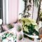 Cute Spring Porch Pillow Decoration Ideas That Will Inspire You 38
