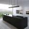 Delicate Black Kitchen Interior Design Ideas For Kitchen To Have Asap 04