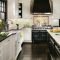 Delicate Black Kitchen Interior Design Ideas For Kitchen To Have Asap 07