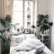 Fabulous White Bedroom Design In The Small Apartment 10
