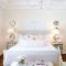 Fabulous White Bedroom Design In The Small Apartment 17