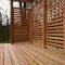Fantastic Wood Terrace Design Ideas That You Can Try In This Spring 04