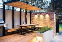 Fantastic Wood Terrace Design Ideas That You Can Try In This Spring 13
