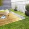 Fantastic Wood Terrace Design Ideas That You Can Try In This Spring 14