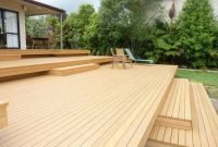 Fantastic Wood Terrace Design Ideas That You Can Try In This Spring 22