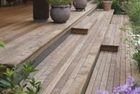 Fantastic Wood Terrace Design Ideas That You Can Try In This Spring 39