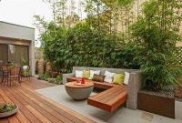 Fantastic Wood Terrace Design Ideas That You Can Try In This Spring 43