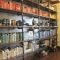 Innovative DIY Industrial Pipe Shelves You Can Make At Home 17