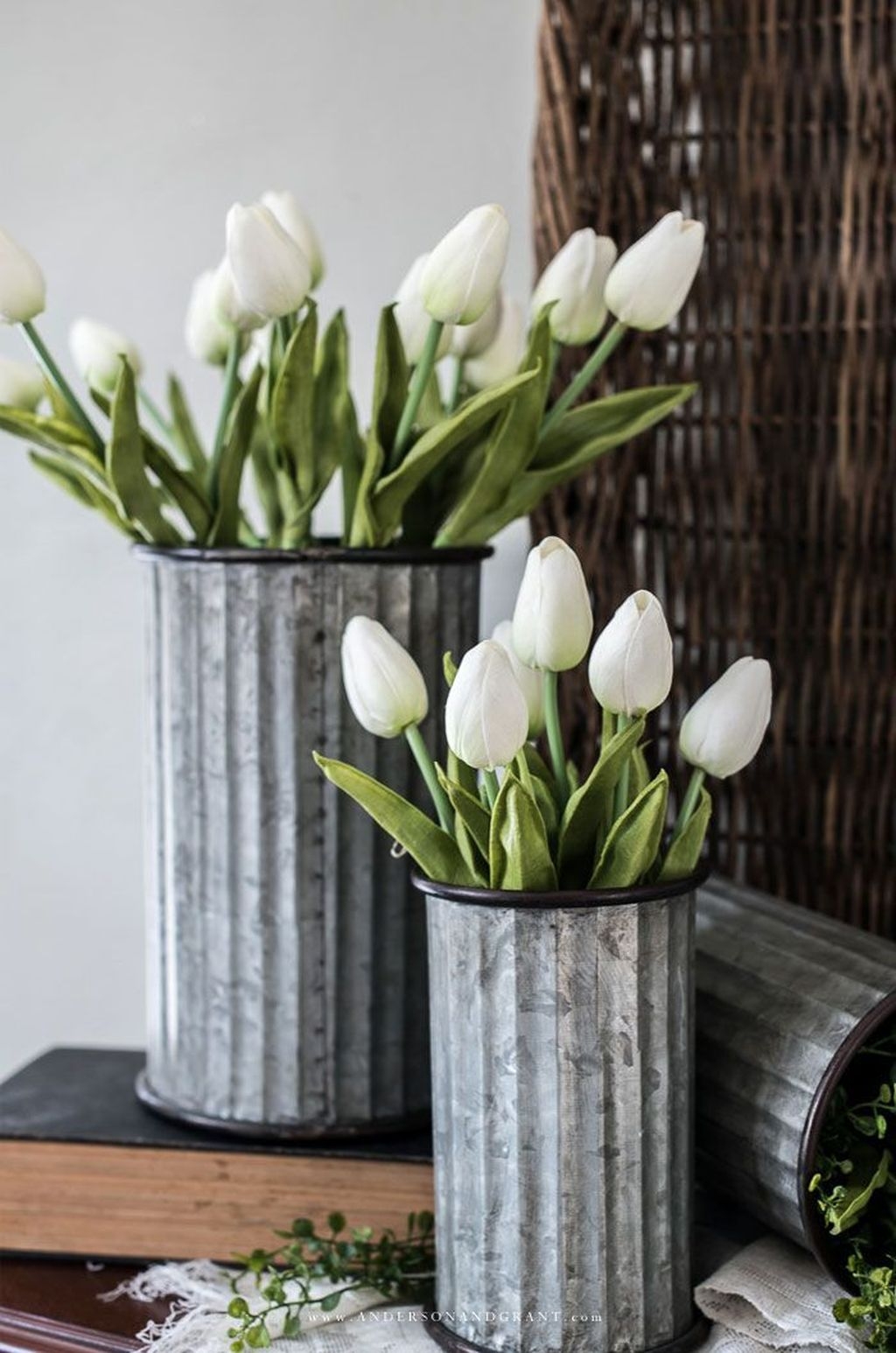 Outstanding Spring Home Decor Ideas That Looks Modern 13