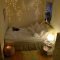 Pretty DIY Fairy Light Ideas For Minimalist Bedroom Decoration 07