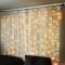 Pretty DIY Fairy Light Ideas For Minimalist Bedroom Decoration 08