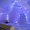 Pretty DIY Fairy Light Ideas For Minimalist Bedroom Decoration 28