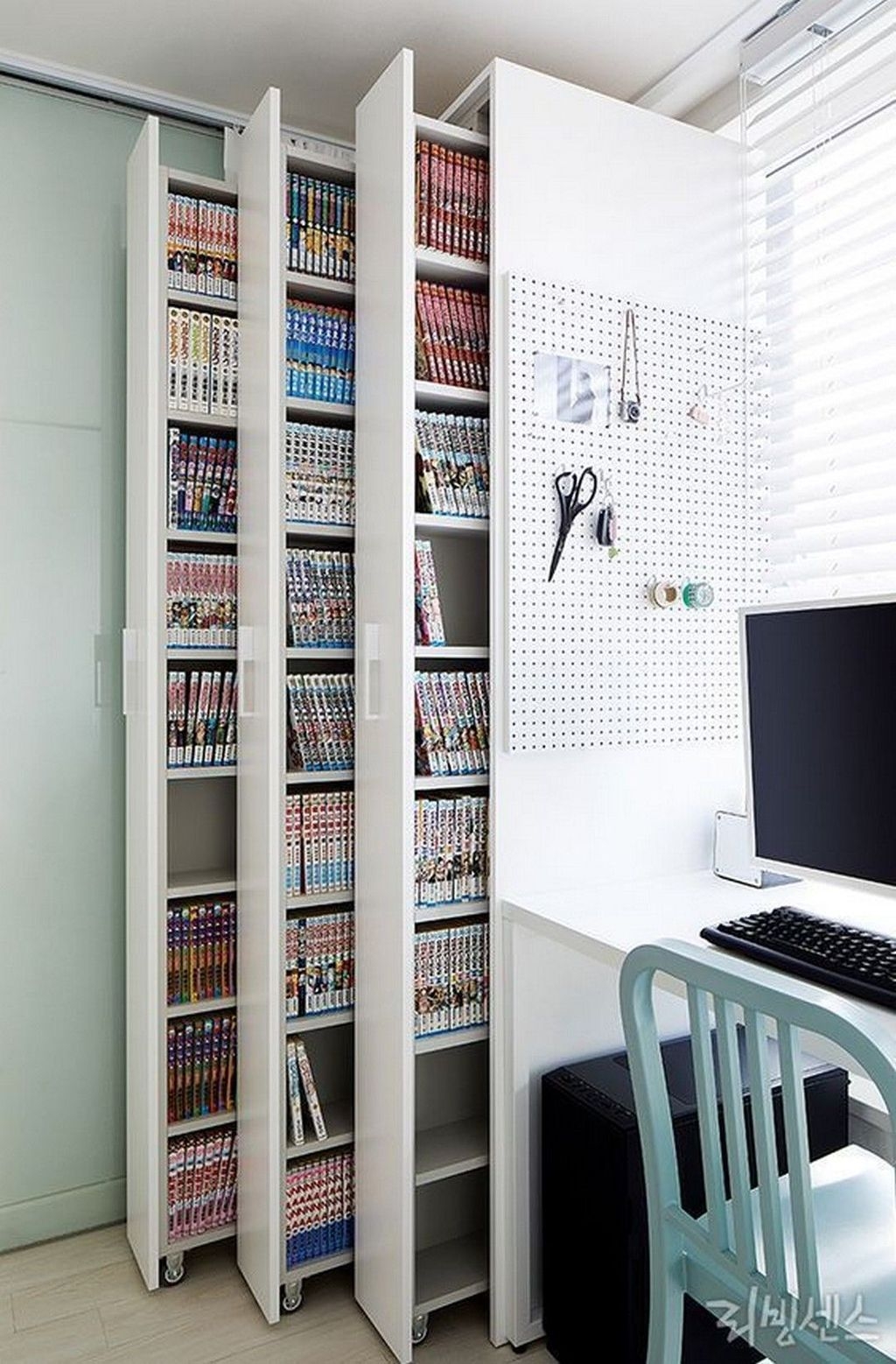 Smart Hidden Storage Ideas For Small Spaces This Year 05