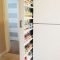 Smart Hidden Storage Ideas For Small Spaces This Year 07