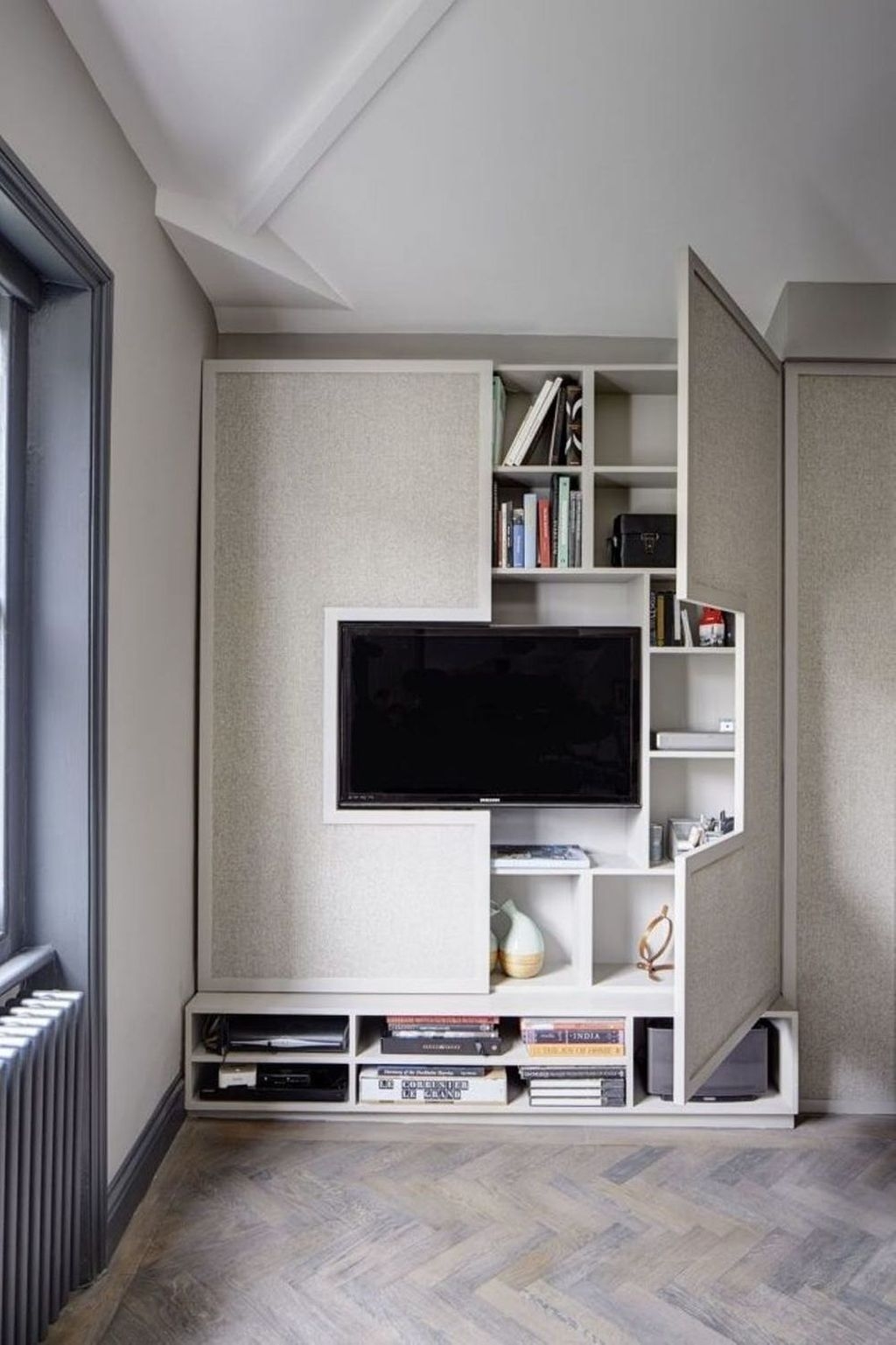 Smart Hidden Storage Ideas For Small Spaces This Year 15