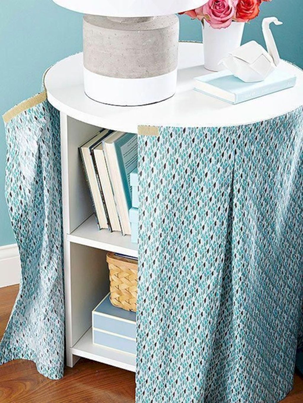 Smart Hidden Storage Ideas For Small Spaces This Year 21