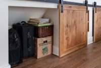 Smart Hidden Storage Ideas For Small Spaces This Year 33