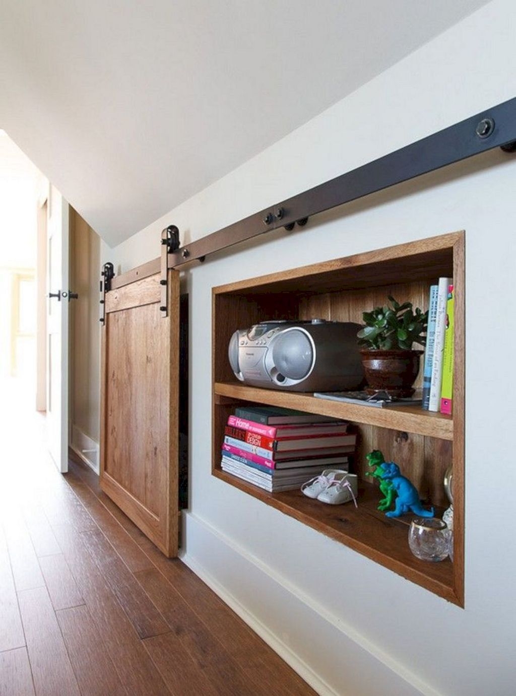 Smart Hidden Storage Ideas For Small Spaces This Year 38