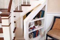 Smart Hidden Storage Ideas For Small Spaces This Year 39