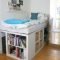 Smart Hidden Storage Ideas For Small Spaces This Year 47