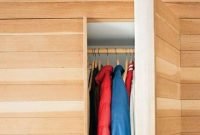 Smart Hidden Storage Ideas For Small Spaces This Year 49