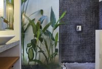 Spectacular Outdoor Bathroom Design Ideas That Feel Like A Vacation 01
