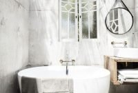 Spectacular Outdoor Bathroom Design Ideas That Feel Like A Vacation 12