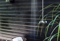 Spectacular Outdoor Bathroom Design Ideas That Feel Like A Vacation 16