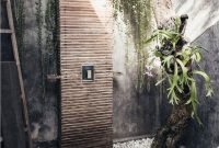Spectacular Outdoor Bathroom Design Ideas That Feel Like A Vacation 24
