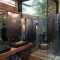 Spectacular Outdoor Bathroom Design Ideas That Feel Like A Vacation 29