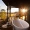 Spectacular Outdoor Bathroom Design Ideas That Feel Like A Vacation 30