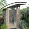 Spectacular Outdoor Bathroom Design Ideas That Feel Like A Vacation 34
