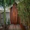 Spectacular Outdoor Bathroom Design Ideas That Feel Like A Vacation 35