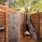 Spectacular Outdoor Bathroom Design Ideas That Feel Like A Vacation 37