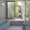 Spectacular Outdoor Bathroom Design Ideas That Feel Like A Vacation 39