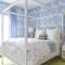 Stunning Teenage Bedroom Decoration Ideas With Big Bed 03