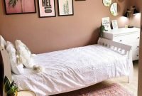 Stunning Teenage Bedroom Decoration Ideas With Big Bed 06