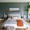 Stunning Teenage Bedroom Decoration Ideas With Big Bed 07